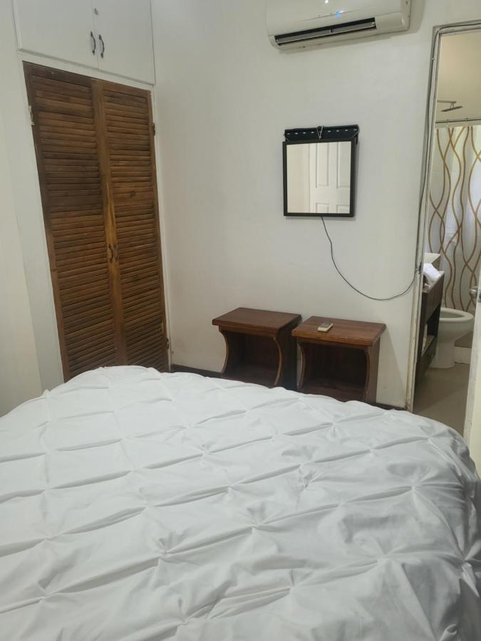 Pura Vida Condo Tamarindo Buitenkant foto