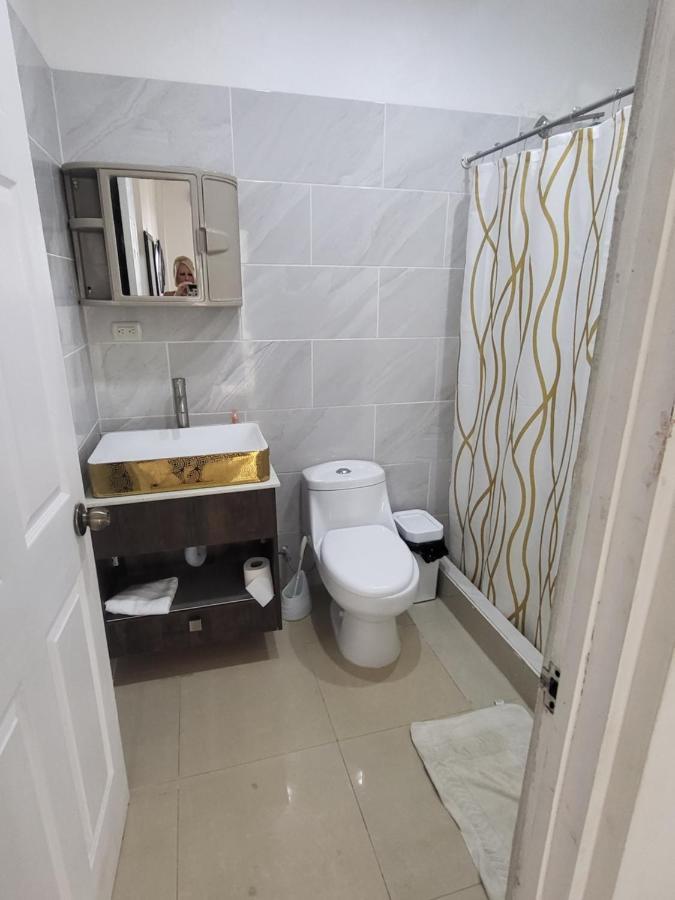 Pura Vida Condo Tamarindo Buitenkant foto