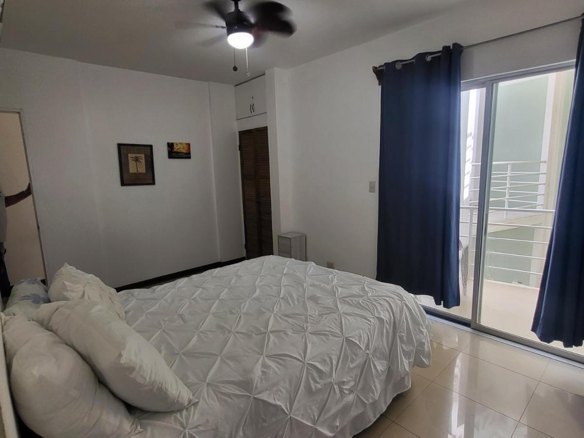 Pura Vida Condo Tamarindo Buitenkant foto