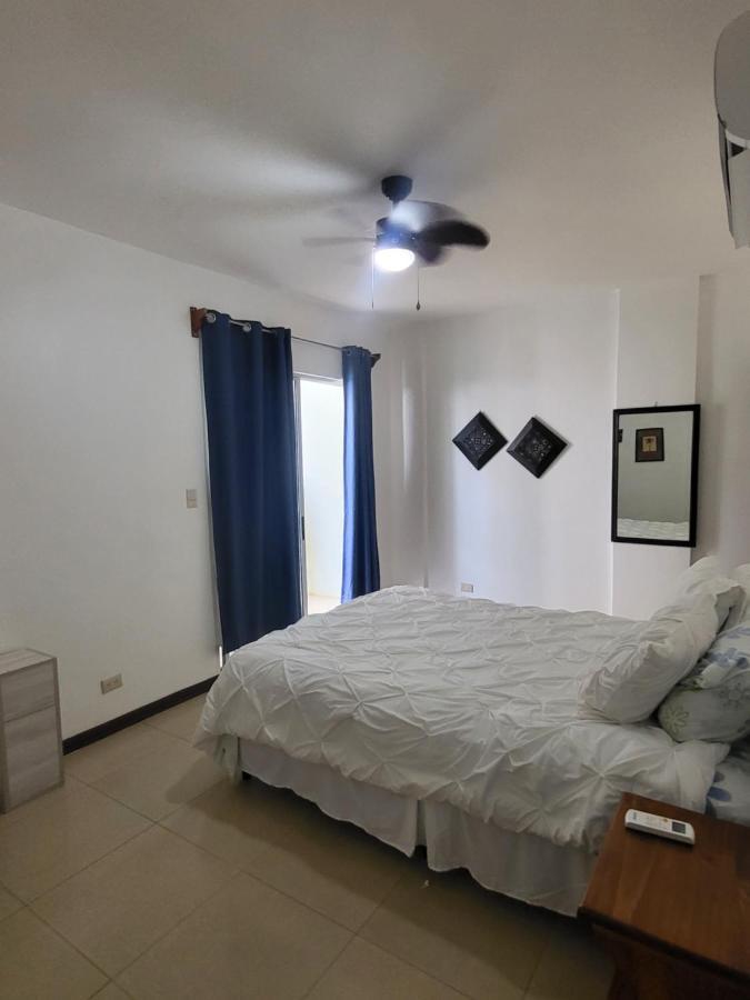 Pura Vida Condo Tamarindo Buitenkant foto