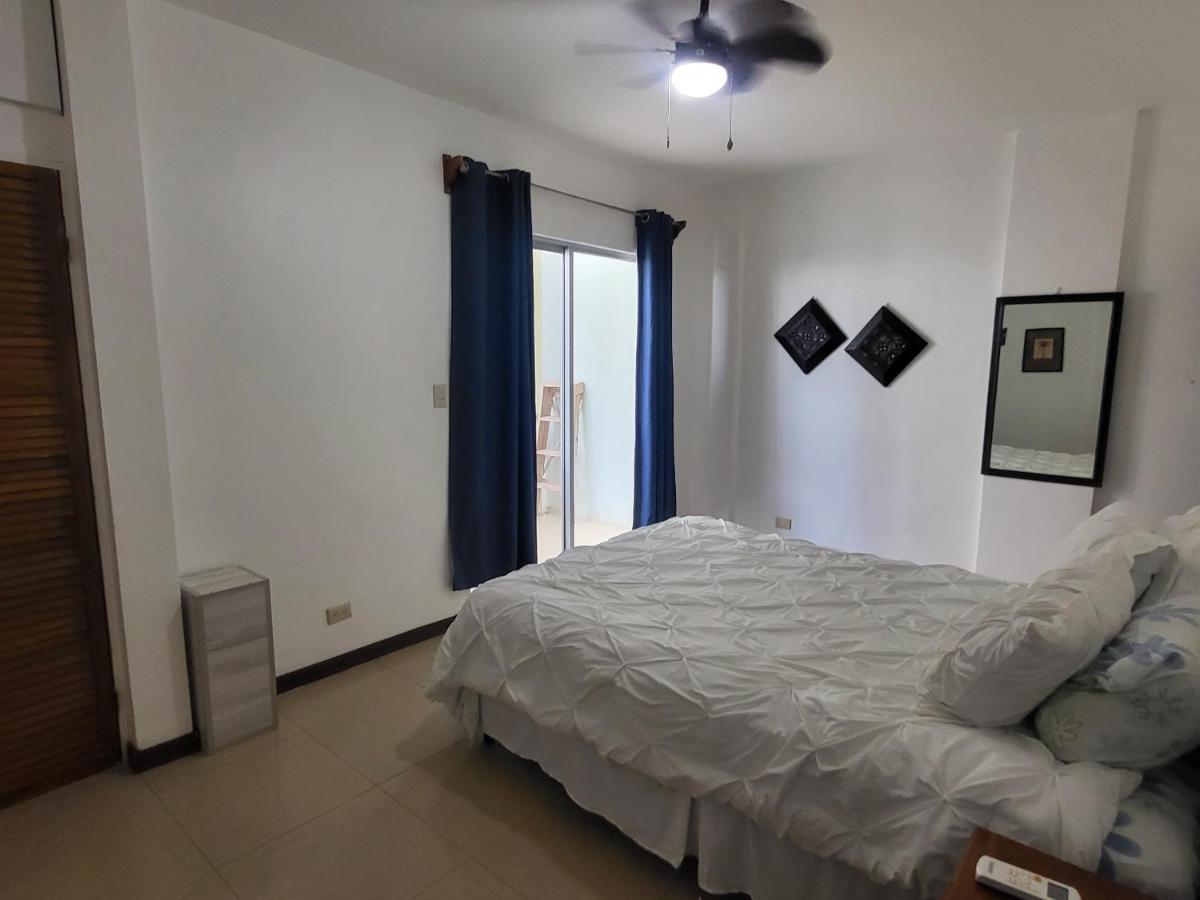Pura Vida Condo Tamarindo Buitenkant foto