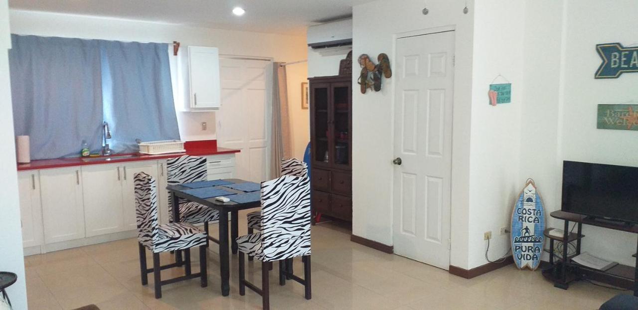 Pura Vida Condo Tamarindo Buitenkant foto