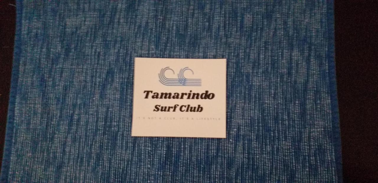 Pura Vida Condo Tamarindo Buitenkant foto