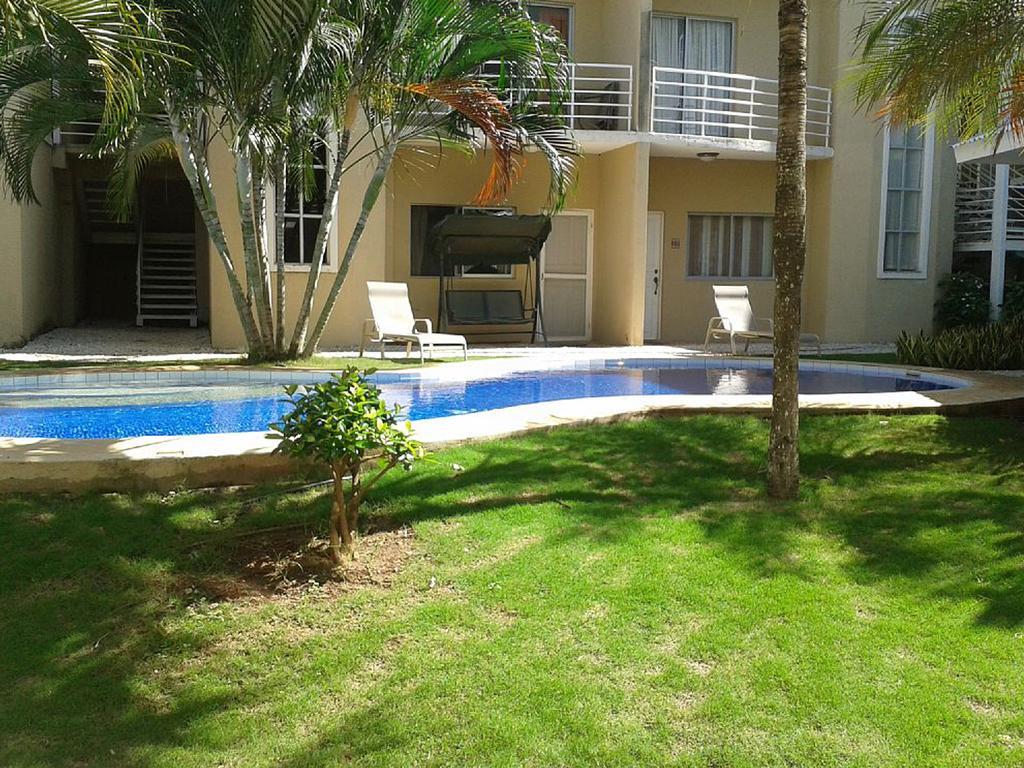 Pura Vida Condo Tamarindo Buitenkant foto
